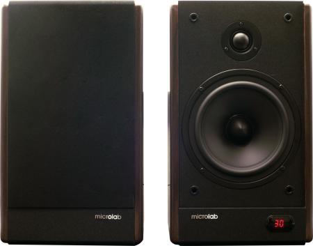 Мультимедиа акустика Microlab Solo 26