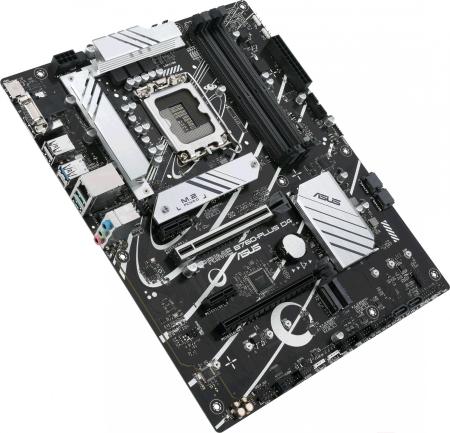 Материнские платы ASUS Prime B760-Plus D4