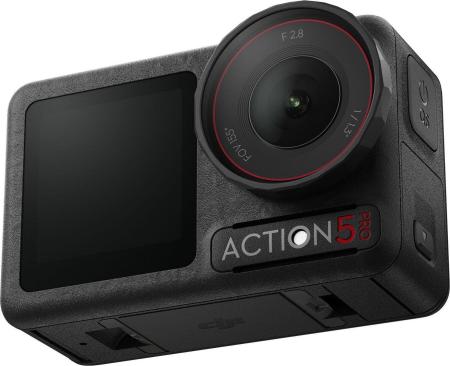 Экшен-камеры DJI Osmo Action 5 Pro Standard Combo