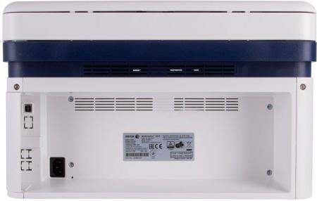 Принтеры и МФУ Xerox WorkCentre 3025BI [3025BI, 3025V_BI]