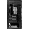 Корпуса 1stPlayer Trilobite T3-G (черный) [T3-G-BK-4F1]