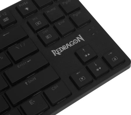Клавиатуры Redragon Anubis [70505]