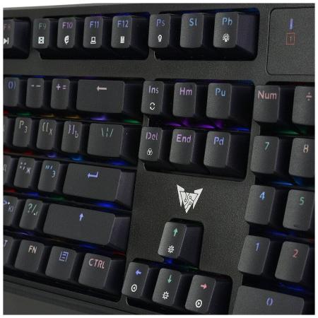 Клавиатуры CrownMicro CMGK-902