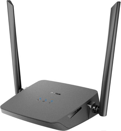 Беспроводные маршрутизаторы D-Link DIR-615/Z1A