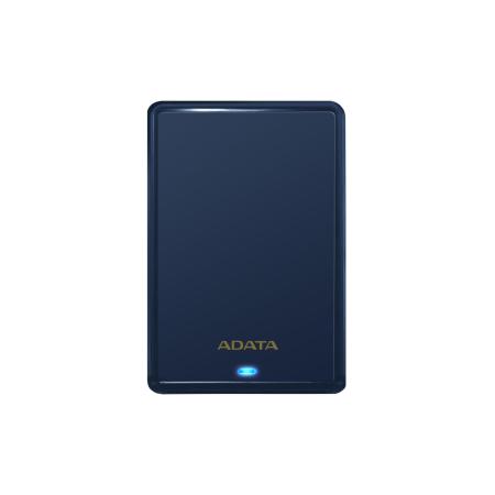 Внешние накопители ADATA HV620S AHV620S-1TU31-CBL 1TB (синий) [AHV620S-1TU31-CBL]