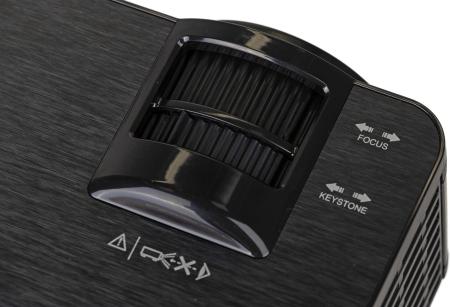 Проекторы CACTUS CS-PRE.05B.WXGA