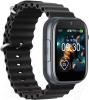Умные часы и браслеты Aimoto Grand (синий) [8209903]