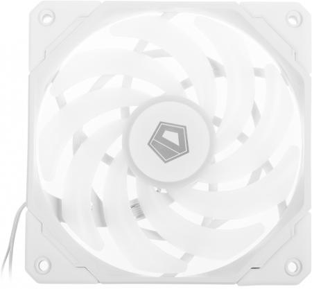 Системы охлаждения ID-Cooling NO-12015-XT ARGB Snow [NO-12015-XT ARGB SNOW]