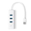 USB-хабы и док-станции TP-Link UE330