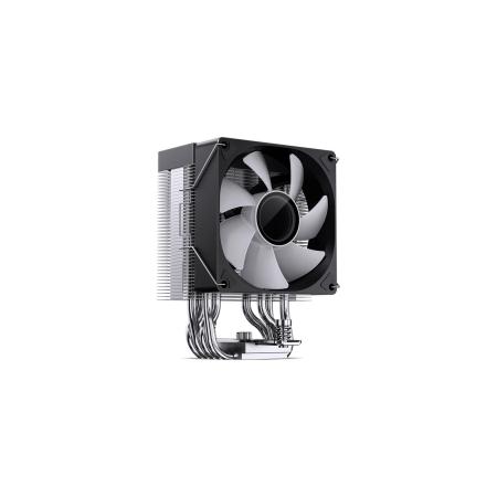 Системы охлаждения Jonsbo CR-1400 V2 ARGB (черный)