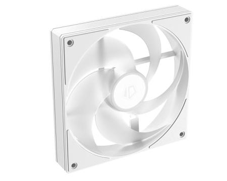 Системы охлаждения ID-Cooling AS-120-ARGB-W Trio [AS-120-ARGB-W TRIO]