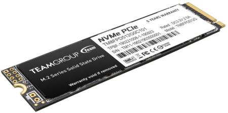 SSD Team MP33 PRO 512GB TM8FPD512G0C101 [TM8FPD512G0C101]