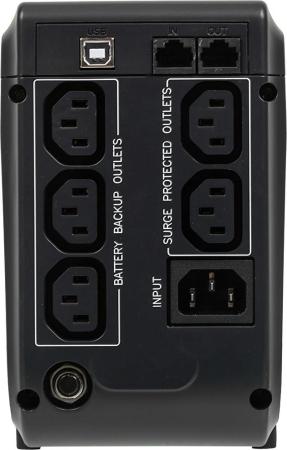 Источники бесперебойного питания Powercom Imperial IMP-625AP