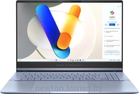 Ноутбуки HP 15s-fq5035ny 737U1EA [737U1EA]