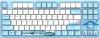 Клавиатуры Dareu A87L (голубой) [A87L Swallow, 6950589909864]
