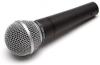 Микрофоны Shure SM58-LC [SM58-LCE]