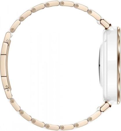 Умные часы и браслеты Huawei Watch GT 5 Pro 46 мм (титан) [55020DGG, 6942103131455]