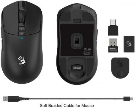 Мыши Defender Hit MB-775 [52775]