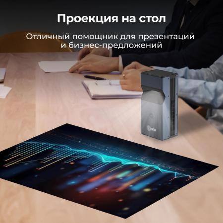 Проекторы CACTUS CS-PRU.03B.WUXGA-A