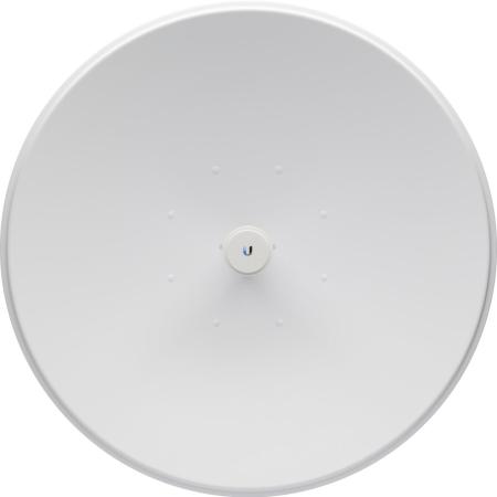 Беспроводные точки доступа и усилители Wi-Fi Ubiquiti PowerBeam 5ac-620 [PBE-5AC-620, PBE-5AC-620-EU]