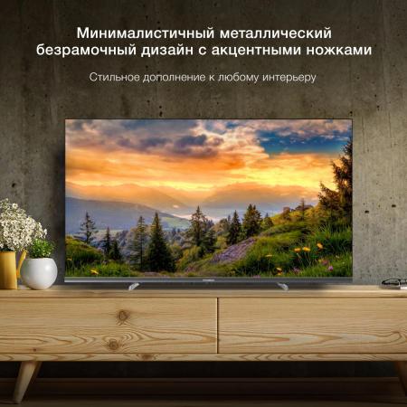 Телевизоры Hyundai H-LED40BS5100 [H-LED40BS5100, 2027646]