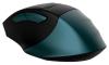 Мыши A4Tech Fstyler FB35C (зеленый)