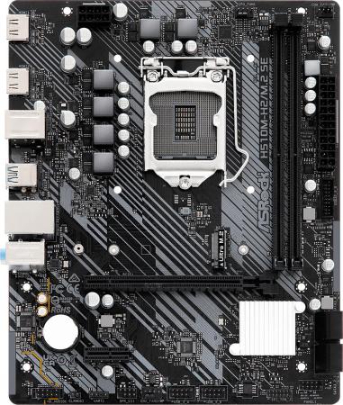 Материнские платы ASRock H510M-H2/M.2 SE