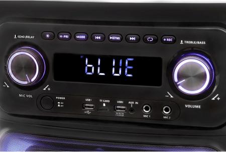 Мультимедиа акустика Supra SMB-2050 [SMB-2050, 4897125305907]