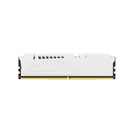 Оперативная память Kingston FURY Beast 32ГБ DDR5 6000 МГц KF560C36BWE-32 [KF560C36BWE-32]