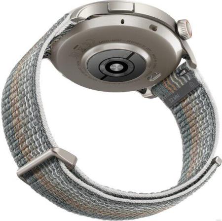 Умные часы и браслеты Amazfit Balance (серый закат)