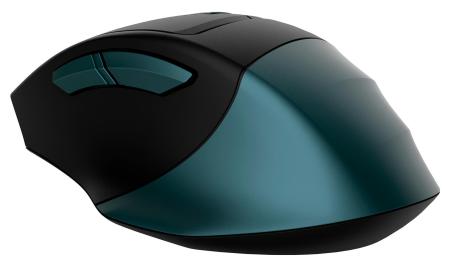 Мыши A4Tech Fstyler FB35C (зеленый)