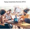Беспроводные адаптеры ASUS USB-AX55 Nano [90IG06X0-MO0B00]