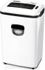 Шредеры Fellowes PowerShred LX65 (черный) [fs-44007]