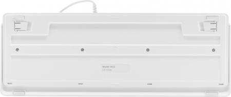 Клавиатуры A4Tech Fstyler FK15 (белый)