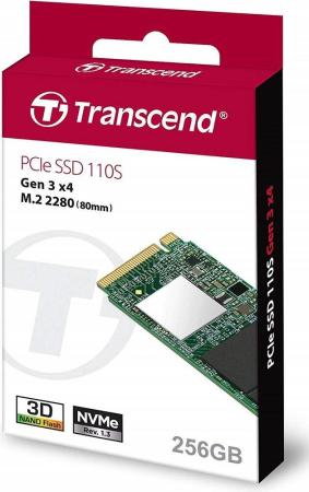 SSD Transcend 220S 512GB TS512GMTE220S [TS512GMTE220S]