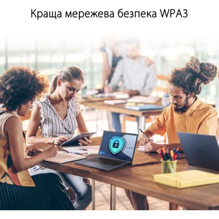Беспроводные адаптеры ASUS USB-AX55 Nano [90IG06X0-MO0B00]