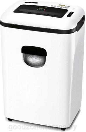 Шредеры Fellowes PowerShred LX65 (черный) [fs-44007]