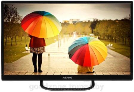 Телевизоры Digma DM-LED43SBB36 [DM-LED43SBB36, 2017781]