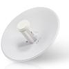 Беспроводные точки доступа и усилители Wi-Fi Ubiquiti PowerBeam [PBE-M5-300] [PBE-M5-300, PBE-M5-300-EU]