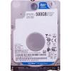 Жесткие диски WD Blue 500GB WD5000LPZX [WD5000LPZX]