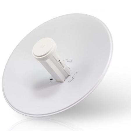 Беспроводные точки доступа и усилители Wi-Fi Ubiquiti PowerBeam [PBE-M5-300] [PBE-M5-300, PBE-M5-300-EU]