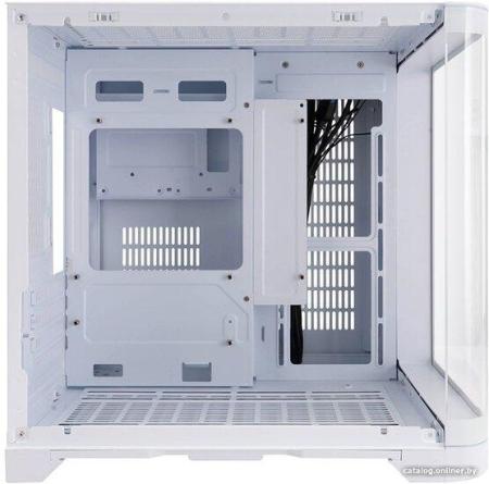Корпуса 1stPlayer UView UV5 (белый) [UV5-WH]