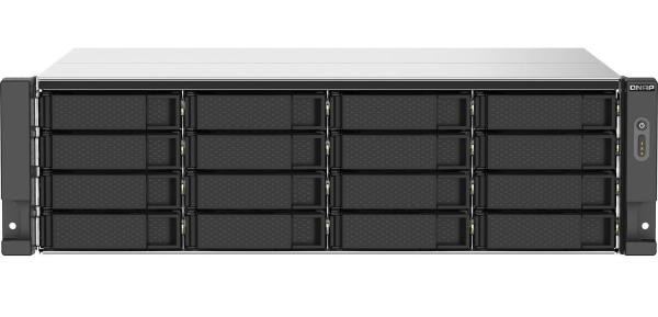 Сетевые накопители (NAS) QNAP TS-1673AU-RP-16G