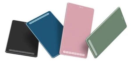 Графические планшеты Parblo A610 Pro