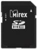 Карты памяти Mirex microSDHC (Class 4) 2GB (13613-ADTMSD02) [13613-ADTMSD02]