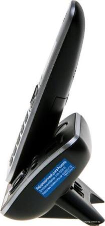 Радиотелефоны DECT Panasonic KX-TG6821RUB