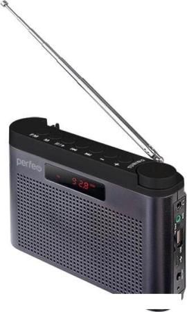 Радиоприемники Miru SR-1027