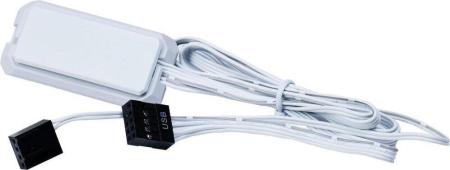 Системы охлаждения Lian Li Uni Fan SL 120 Wireless LCD Reverse G99.12RSLLCD1W3W.R0 [G99.12RSLLCD1W3W.R0]