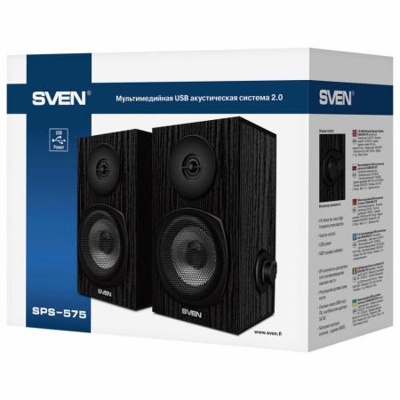Мультимедиа акустика SVEN SPS-575 [SV-016166]