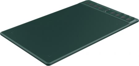 Графические планшеты Huion Inspiroy 2 M H951P (сосново-зеленый) [H951P GREEN]